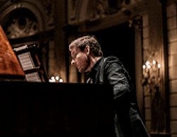 IRISH BAROQUE ORCHESTRA – HANDEL AT THE CATHEDRAL