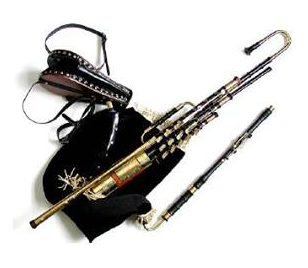 TRY THE PIPES DAY