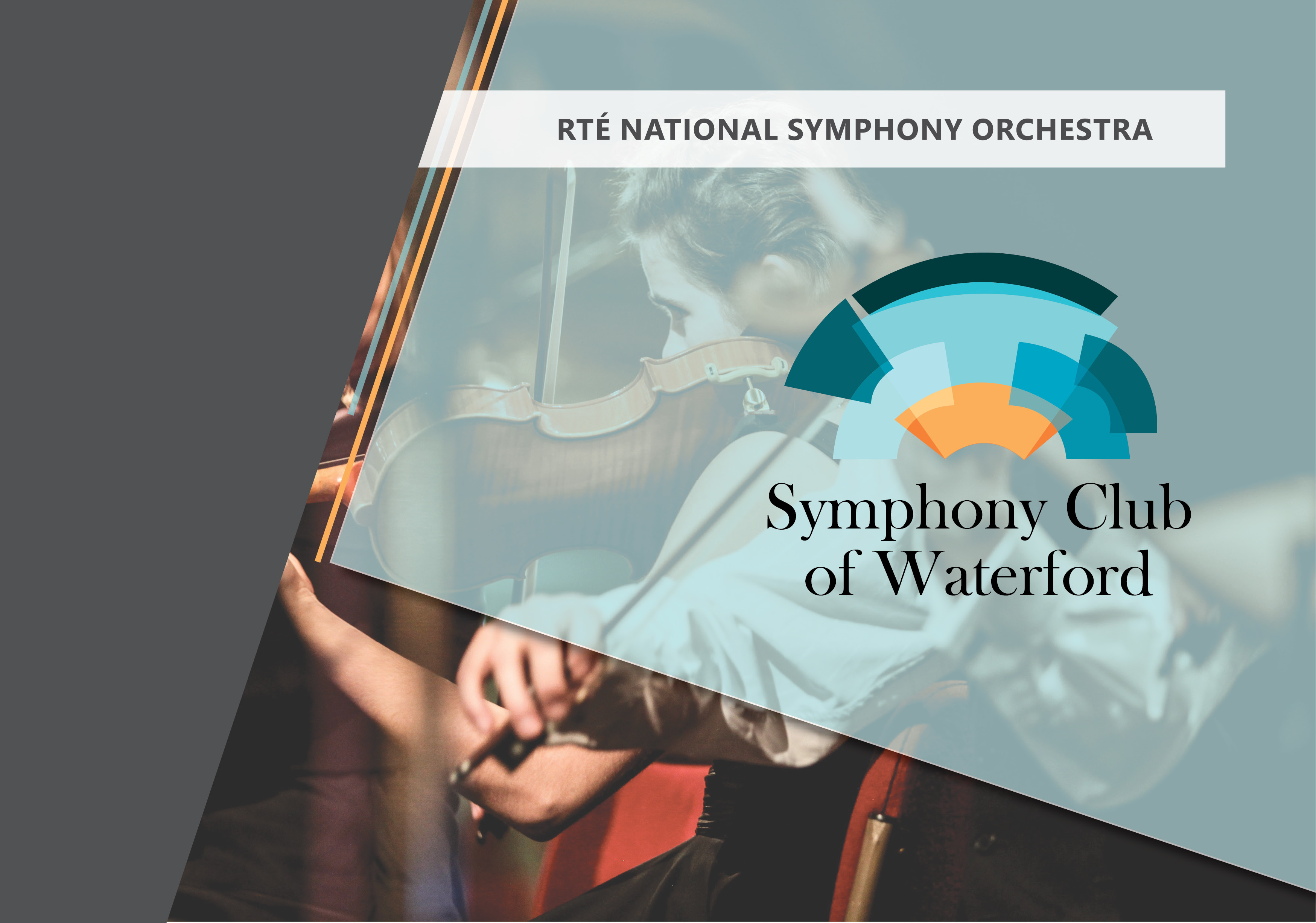 FIDELIO TRIO – ORCHESTRA PERFORMANCE AT WIT ARENA