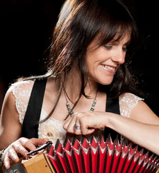 MUSIC – SHARON SHANNON, MARY COUGHLAN & FRANCES BLACK