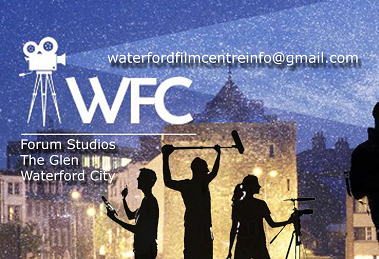 WATERFORD FILM CENTRE – BECOME A MEMBER