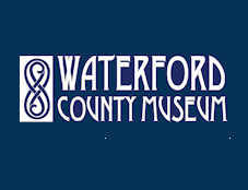 WATERFORD COUNTY MUSEUM’S TALKS + WALKS AT 3