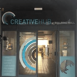 ARTISTS/CREATIVE WORK SPACES AVAILABLE