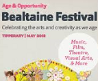 AGE & OPPORTUNITY’S BEALTAINE FESTIVAL