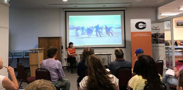 AIC SCHEME INFORMATION SESSION