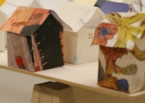 WORKSHOP – BEALTAINE FESTIVAL: MAKING HOME