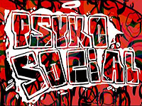 MUSIC – ELECTRONIC PRESENTS PSYKO SOCIAL