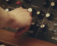 FILM/ OPEN DECKS – HISTORY OF TECHNO