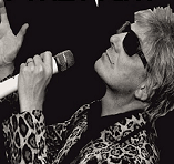 TONIGHT’S THE NIGHT: TRIBUTE TO ROD STEWART