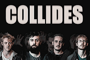 MUSIC – COLLIDES