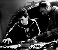 MUSIC – FISH GO DEEP & GET DOWN EDITS