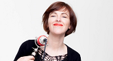 ELEANOR MCEVOY IN COASTGUARD CULTURAL CENTRE