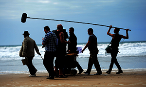 THE KERRY FILM BURSARY 2019