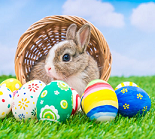 MUSIC – ALL IN THE APRIL EVENING