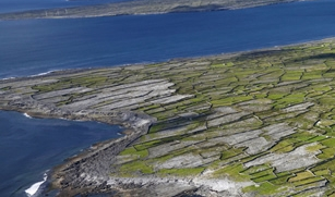 INIS OIRR ARTIST IN RESIDENCY 2019