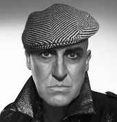 THEATRE – THE KINEVANE TRILOGY