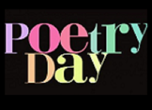 POETRY DAY WATERFORD