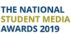 SUCCESS AT THE STUDENT MEDIA AWARDS