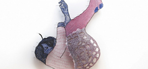 MAKER TALKS & WORKSHOP – MONUMENTALITY/ FRAGILITY