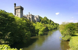 **POSTPONED** LIGHT AND LANGUAGE AT LISMORE ARTS