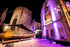 THE JAM TARTS & DJ SHAY SEARSON