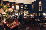 SPIRIT OF PLACE @ THE PARLOUR VINTAGE TEA ROOMS