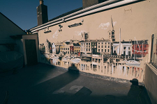 COMEDY/ MUSIC – SCRUB THE DECKS 2