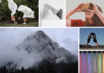 AESTHETICA ART PRIZE 2019 – CALL FOR ENTRIES