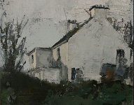 PAINTING FROM OBSERVATION – AIDAN CROTTY ARTFORM