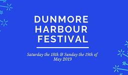 HARBOUR EVENING PAINT OUT WITH DAVE WEST – ARTFORM