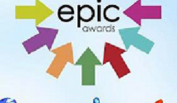CREATIVE SPOTLIGHT – THE EPIC AWARDS