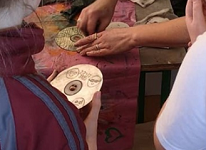 WORKSHOP – COME PRINT WITH ME