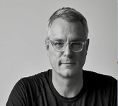 WATERFORD READING & Q&A SESSION WITH RICHARD SKINNER