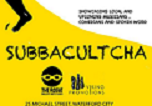 SUBBACULTCHA