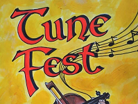 MUSIC – THE BOOLEY HOUSE PLAY TUNE FEST 2019