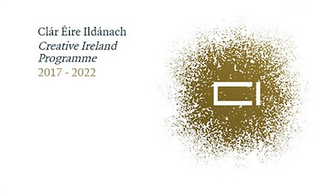 WCCC19/130 PROJECT ASSISTANT FOR CREATIVE IRELAND (WATERFORD)