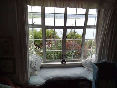 TIME TO WRITE WITH LANI O’ HANLON – A THREE DAY WRITING RETREAT