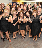 INTONATIONS- END OF SEASON CONCERT