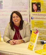 CREATIVE WRITING WORKSHOPS BY KAREN POWER