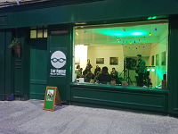 THE ROGUE GALLERY COMEDY & IMPROV – OPEN MIC