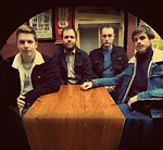 MUSIC – RUN IN RED