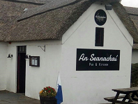 COMEDY – #DUNGARVANALAUGH