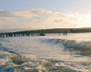 SPOKEN WORD – TIDE LINE