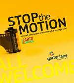EXHIBITION: “STOP THE MOTION”