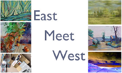 EXHIBITION – EAST MEET WEST