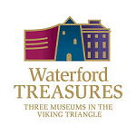 WATERFORD TREASURES MAY TALK – DR ALISON FITZGEARLD