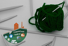 ART & CRAFTS – TRAMORE YARNERS ON THE COPPER COAST