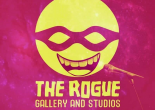 COMEDY NIGHT AT THE ROGUE