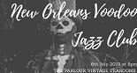 NEW ORLEANS VOODOO JAZZ CLUB