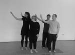 LIVE RECORDING – TRACES DANCE ENSEMBLE